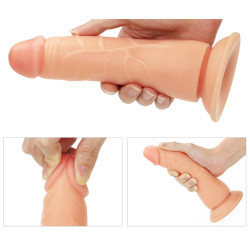 LoveToy Gode ceinture Easy Strapon 17.5 x 5cm
